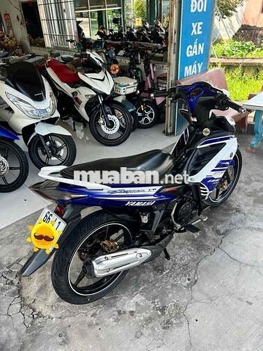 Yamaha Exciter 135 2014 Đẹp Zin (trả góp)