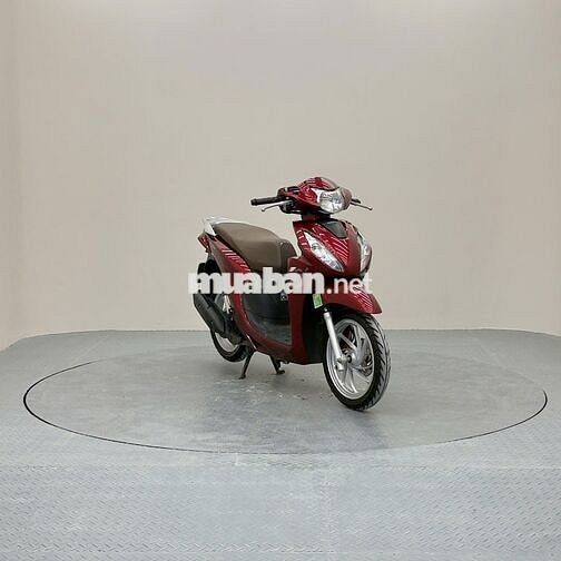 Honda Vision 2023 Đỏ 20.000 KM