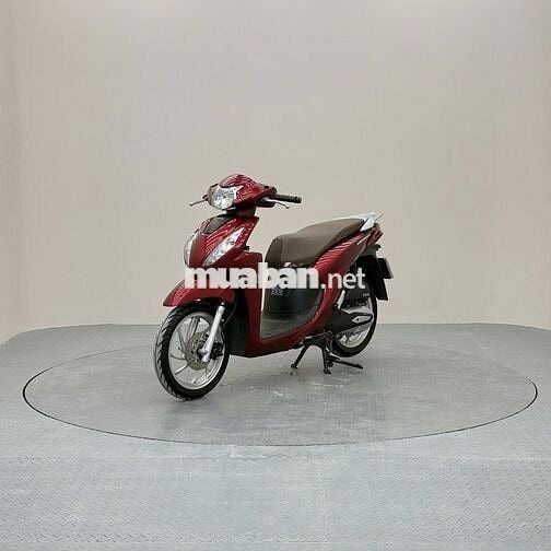 Honda Vision 2023 Đỏ 20.000 KM