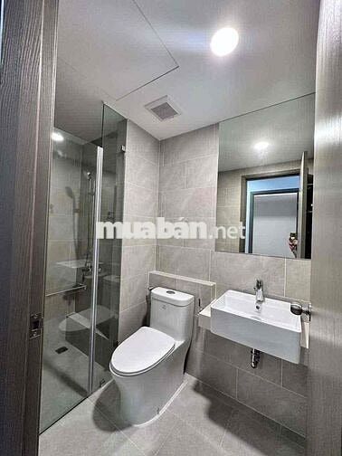 Cho thuê Căn 2PN đầy đủ nội thất thiết kế; Liên hệ Hương Xem nhà.