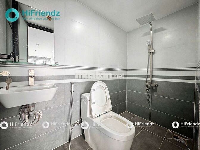STUDIO CHO SẠC XE ĐIỆN BANCOL FULL NỘI THẤT MỚI XÂY 