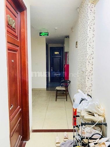 Yên Lãng, toà nhà có dòng tiền ngay, hội tụ đủ sinh lợi đều đặn