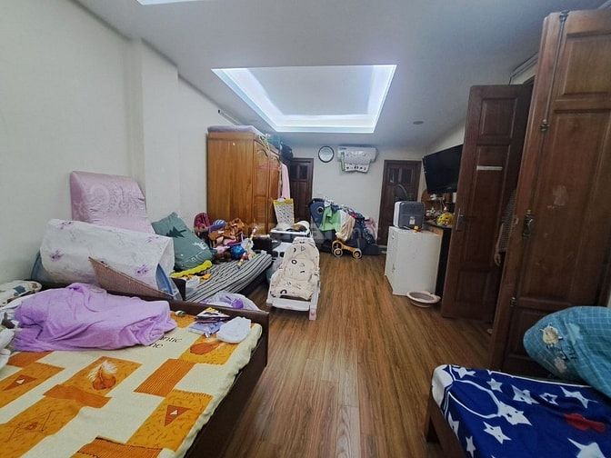 Yên Lãng, toà nhà có dòng tiền ngay, hội tụ đủ sinh lợi đều đặn