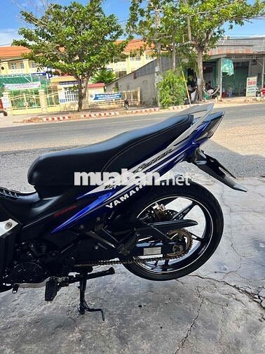 Yamaha Exciter 135 2014 Đẹp Zin (trả góp)