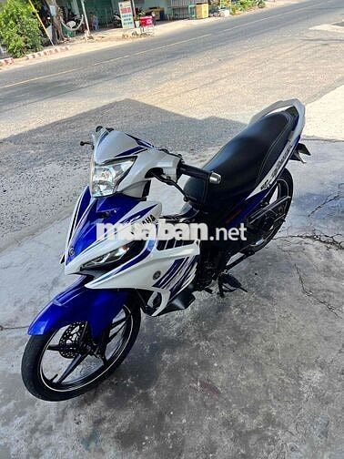 Yamaha Exciter 135 2014 Đẹp Zin (trả góp)