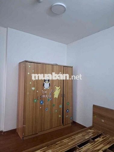 Cho thuê căn hộ chung cư Tô ký Tower. 61m2. 2pn 2wc.