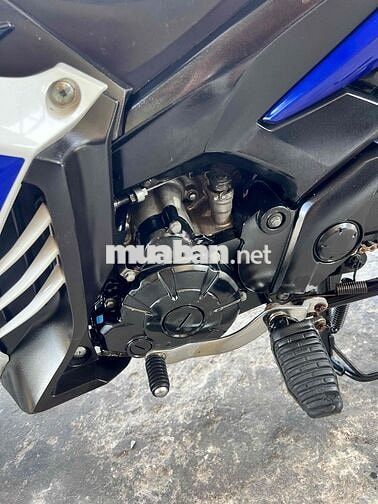 Yamaha Exciter 135 2014 Đẹp Zin (trả góp)
