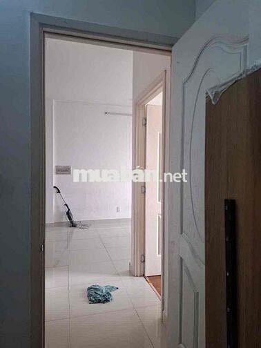 Cho thuê căn hộ chung cư Tô ký Tower. 61m2. 2pn 2wc.