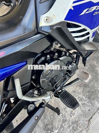 Yamaha Exciter 135 2014 Đẹp Zin (trả góp)