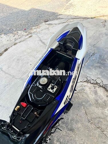 Yamaha Exciter 135 2014 Đẹp Zin (trả góp)