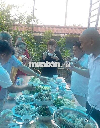 khu nghỉ dưỡng và mặt bằng kinh doanh