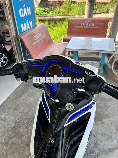 Yamaha Exciter 135 2014 Đẹp Zin (trả góp)