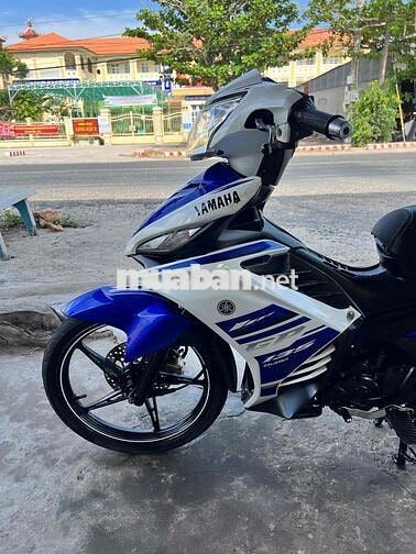 Yamaha Exciter 135 2014 Đẹp Zin (trả góp)