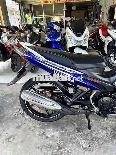 Yamaha Exciter 135 2014 Đẹp Zin (trả góp)