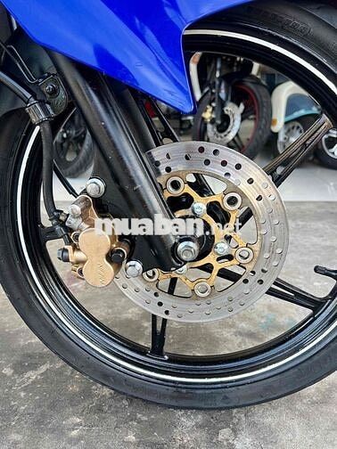 Yamaha Exciter 135 2014 Đẹp Zin (trả góp)