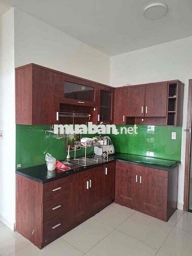 Cho thuê căn hộ chung cư Tô ký Tower. 61m2. 2pn 2wc.