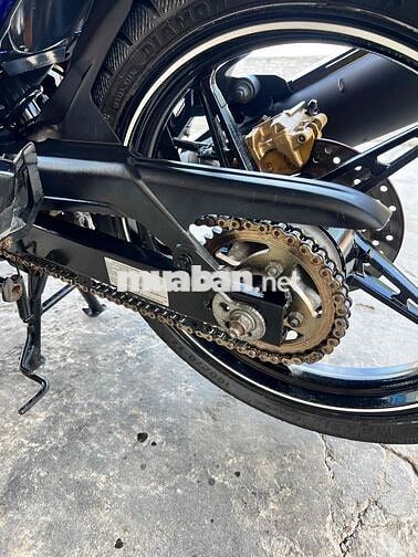 Yamaha Exciter 135 2014 Đẹp Zin (trả góp)