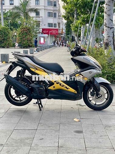 🔥 BÁN YAMAHA NVX 2018 _155 ABS KHOÁ SMARKEY