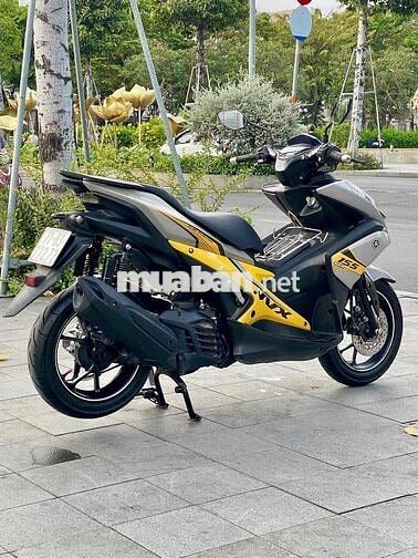 🔥 BÁN YAMAHA NVX 2018 _155 ABS KHOÁ SMARKEY