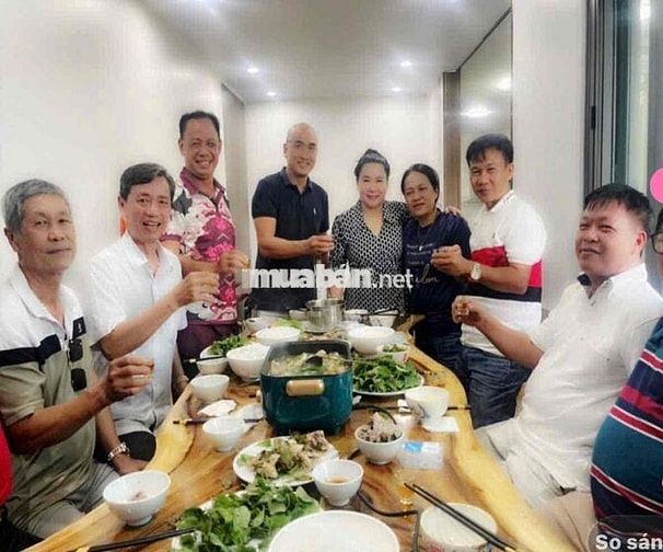 khu nghỉ dưỡng và mặt bằng kinh doanh