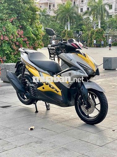 🔥 BÁN YAMAHA NVX 2018 _155 ABS KHOÁ SMARKEY