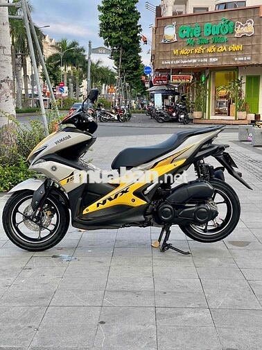 🔥 BÁN YAMAHA NVX 2018 _155 ABS KHOÁ SMARKEY