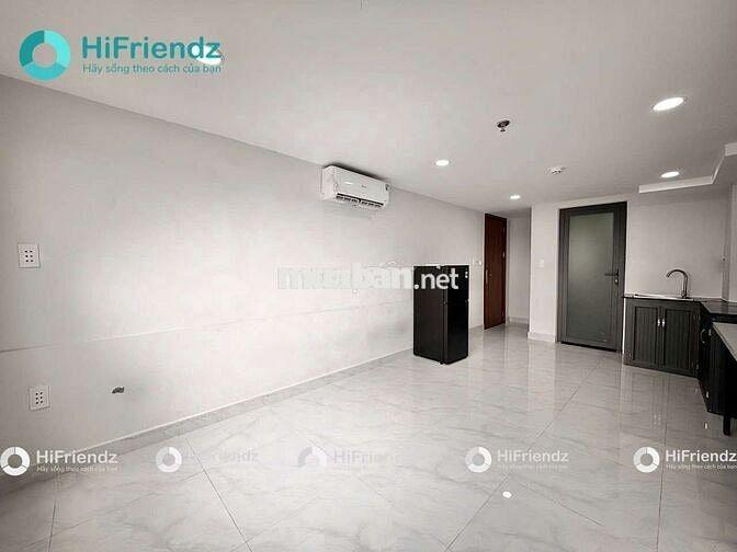 STUDIO CHO SẠC XE ĐIỆN BANCOL FULL NỘI THẤT MỚI XÂY 