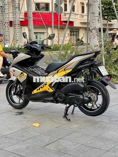 🔥 BÁN YAMAHA NVX 2018 _155 ABS KHOÁ SMARKEY