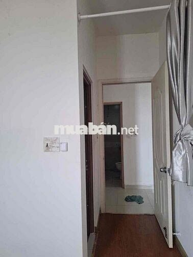 Cho thuê căn hộ chung cư Tô ký Tower. 61m2. 2pn 2wc.