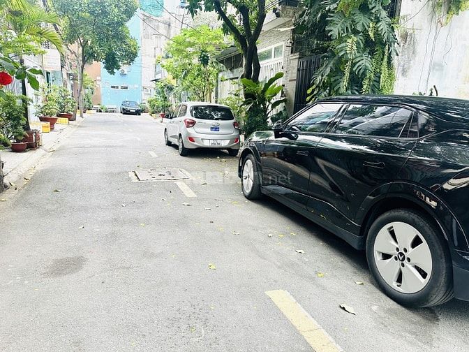 BÁN NHÀ CHÍNH CHỦ -  VỊ TRÍ ĐẸP GÒ VẤP - DIỆN TÍCH HIẾM 6,5M X16.5M 