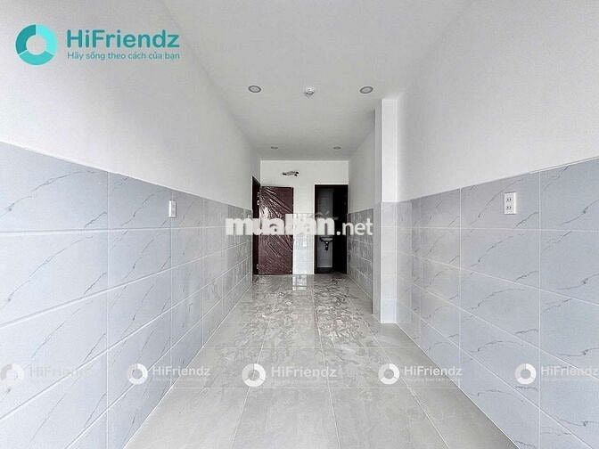 STUDIO CHO SẠC XE ĐIỆN BANCOL FULL NỘI THẤT MỚI XÂY 