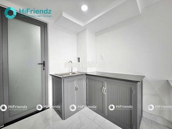 STUDIO CHO SẠC XE ĐIỆN BANCOL FULL NỘI THẤT MỚI XÂY 