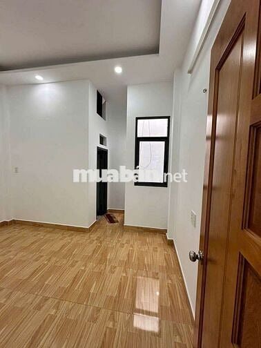 CHO THUÊ NHÀ MỚI GIÁ RẺ VỀ Ở LIỀN, HẺM XE TẢI KÍ HỢP ĐỒNG LÂU DÀI 