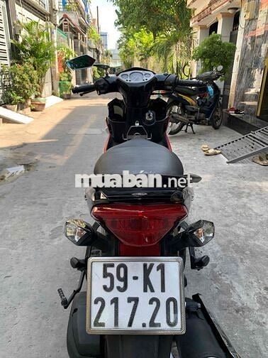 Yamaha Nouvo 4 LX 135cc 2008 chính chủ Bs.tphcm