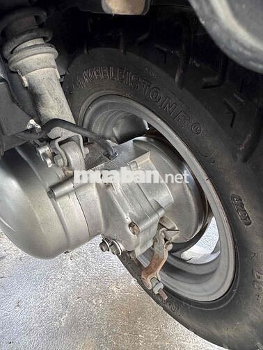 Honda Spacy 100cc 2006 giao cavet