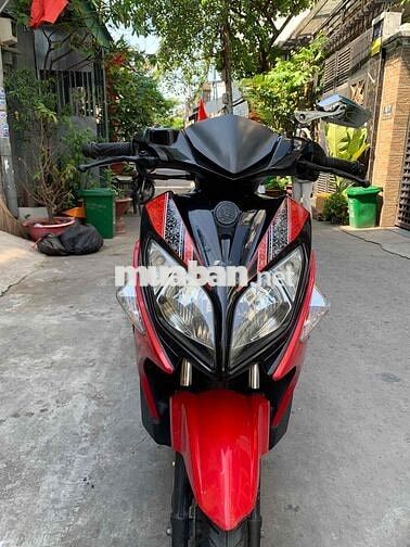 Yamaha Nouvo 4 LX 135cc 2008 chính chủ Bs.tphcm