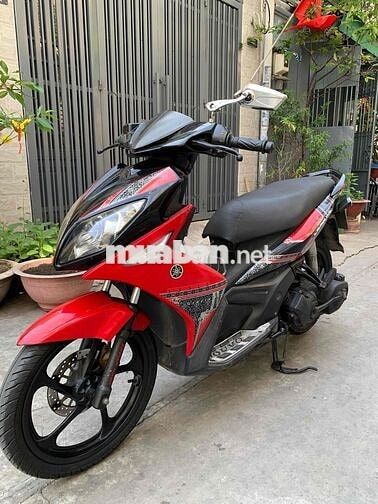 Yamaha Nouvo 4 LX 135cc 2008 chính chủ Bs.tphcm