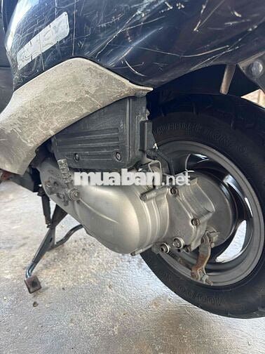 Honda Spacy 100cc 2006 giao cavet