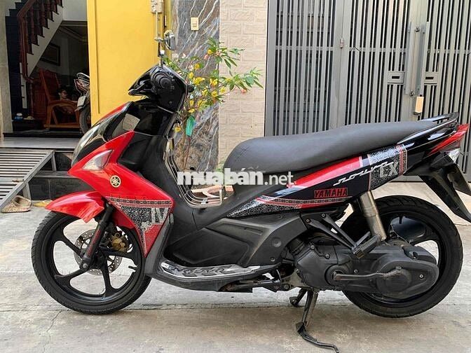 Yamaha Nouvo 4 LX 135cc 2008 chính chủ Bs.tphcm