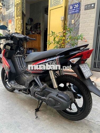 Yamaha Nouvo 4 LX 135cc 2008 chính chủ Bs.tphcm