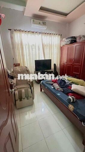 chính chủ cần bán gấp nhà hẻm xe hơi 2695