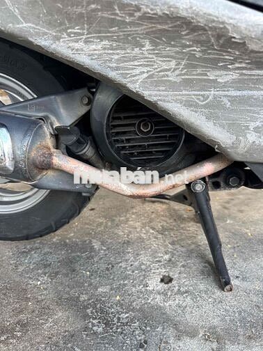 Honda Spacy 100cc 2006 giao cavet