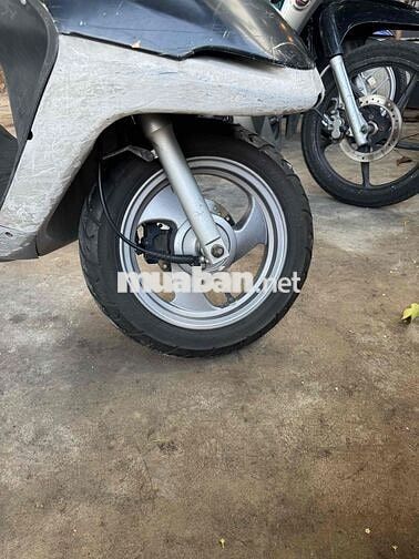 Honda Spacy 100cc 2006 giao cavet