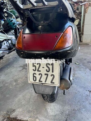 Honda Spacy 100cc 2006 giao cavet