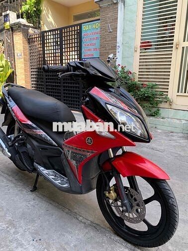 Yamaha Nouvo 4 LX 135cc 2008 chính chủ Bs.tphcm