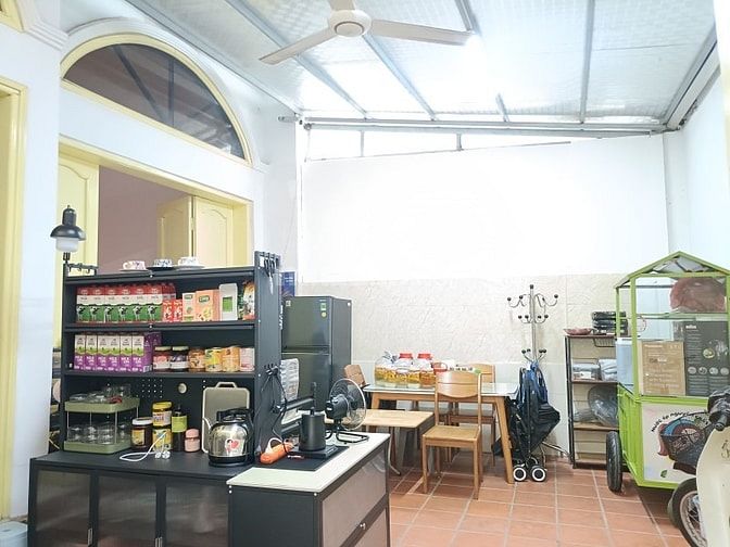 Đê La Thành – Đôgs Đa -  Ô TÔ – 84 m2 – 3 Tầng – MT ^ M – Giá 16.8 Tỷ.