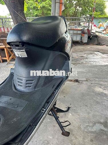 Honda Spacy 100cc 2006 giao cavet