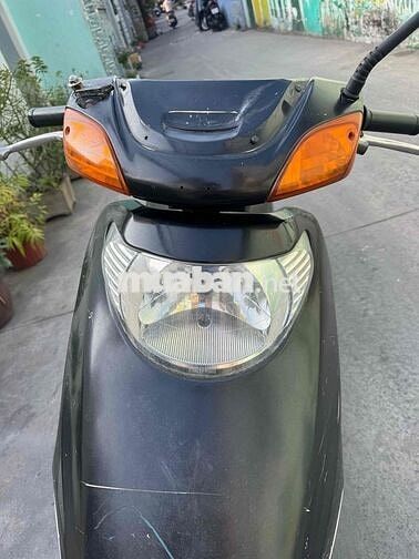 Honda Spacy 100cc 2006 giao cavet