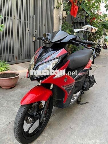 Yamaha Nouvo 4 LX 135cc 2008 chính chủ Bs.tphcm