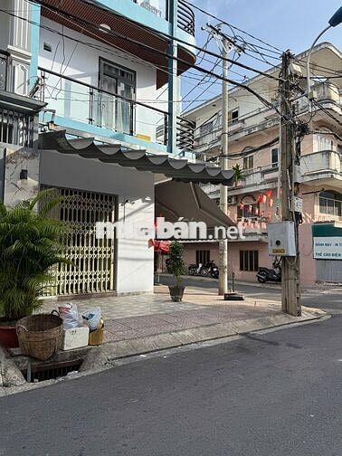 Cho thuê gian góc 2 mặt tiền ưu tiên làm văn phòng